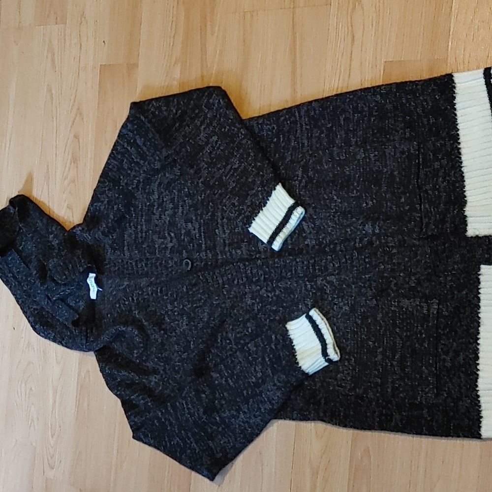 3/$40 My Style Long Sweater